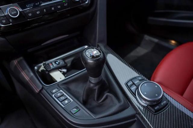 2016 BMW M3 Standard