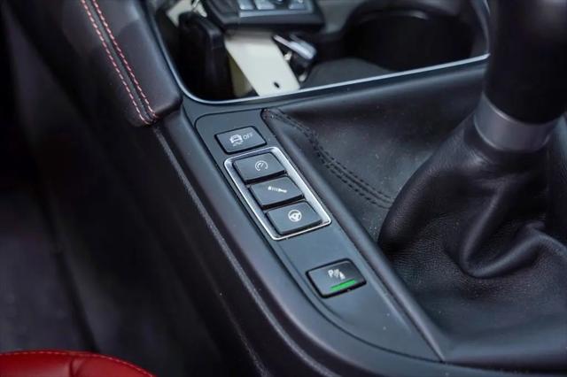 2016 BMW M3 Standard