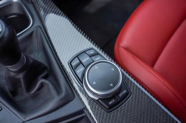 2016 BMW M3 Standard