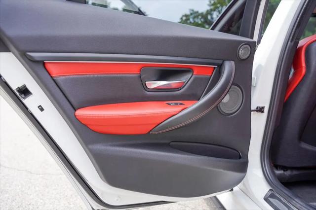 2016 BMW M3 Standard