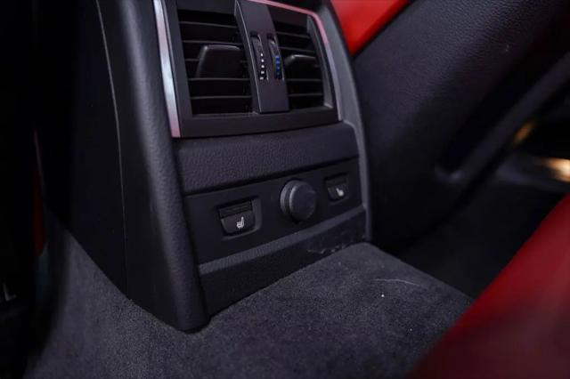 2016 BMW M3 Standard