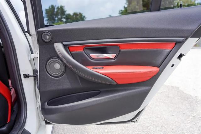 2016 BMW M3 Standard