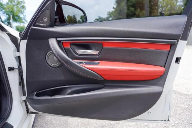 2016 BMW M3 Standard