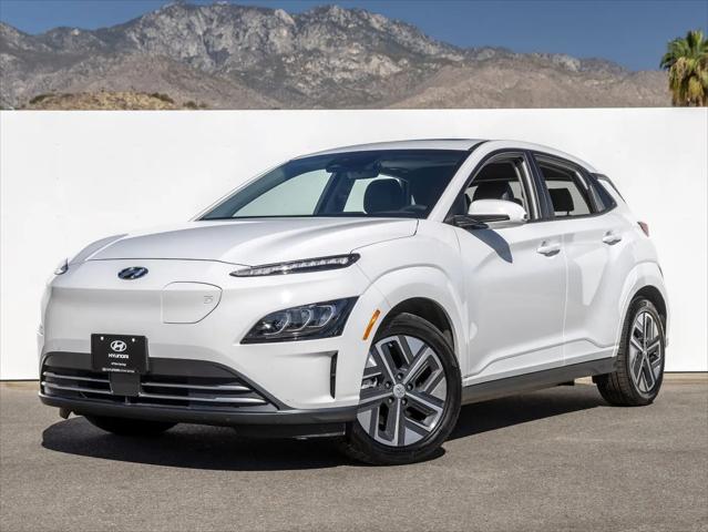 2023 Hyundai Kona EV Limited for sale in Palm Springs, CA