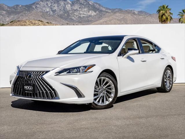 2022 Lexus ES 350 Luxury for sale in Palm Springs, CA