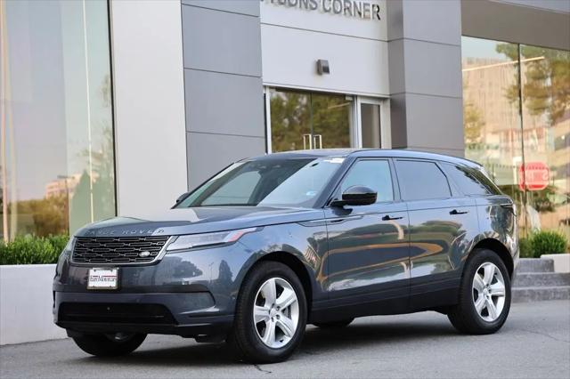 2026 Land Rover Range Rover Velar S for sale in Vienna, VA