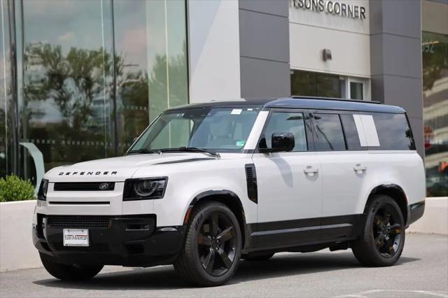 2026 Land Rover Defender P400 X-Dynamic SE for sale in Vienna, VA