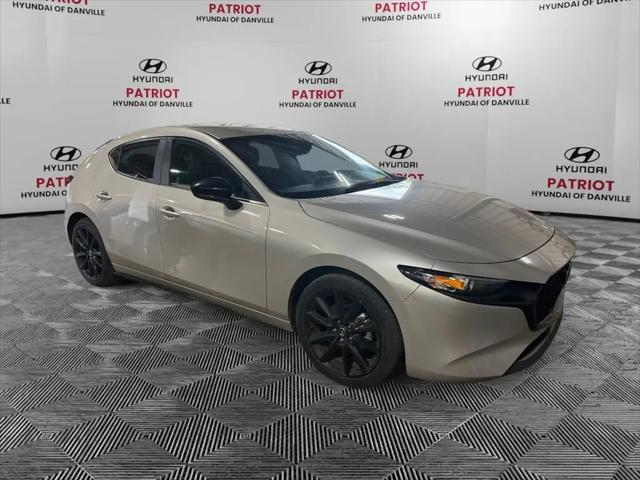2025 Mazda Mazda3 2.5 S Select Sport for sale in Danville, IL