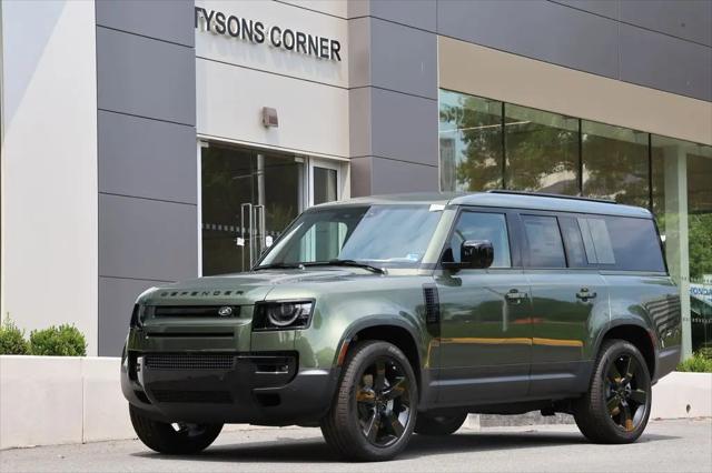 2026 Land Rover Defender P300 S for sale in Vienna, VA