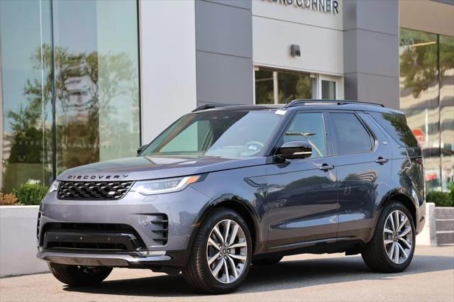2026 Land Rover Discovery Dynamic SE for sale in Vienna, VA