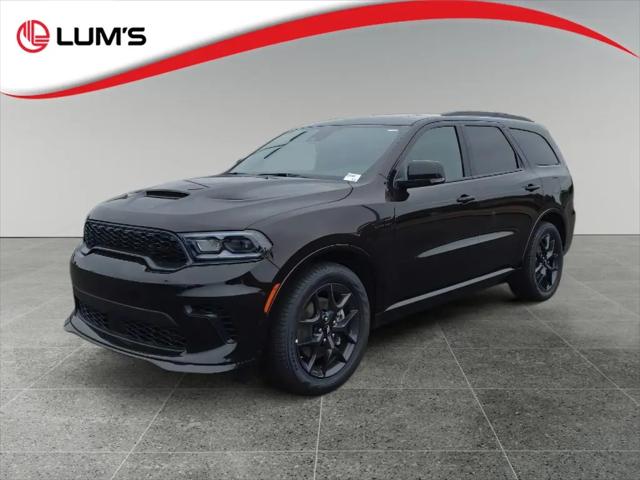 2026 Dodge Durango GT Plus AWD HEMI V8 for sale in Warrenton, OR