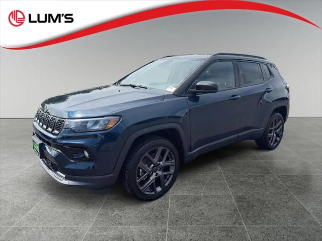 2026 Jeep Compass Limited Altitude for sale in Warrenton, OR