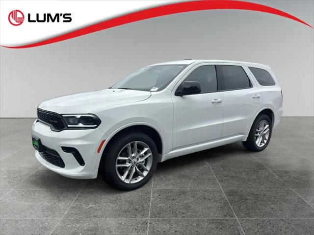 2026 Dodge Durango GT AWD for sale in Warrenton, OR