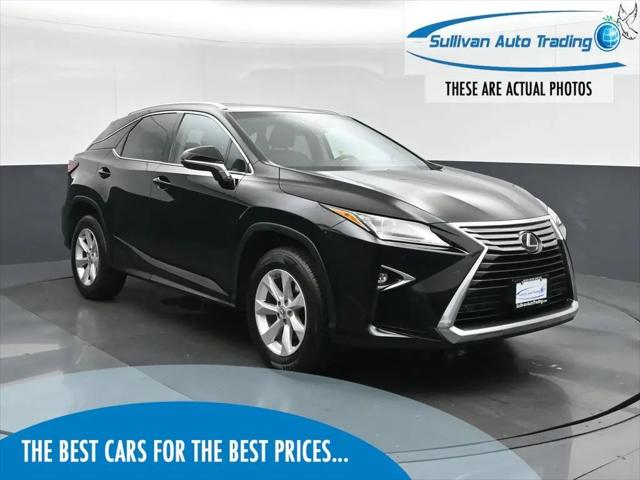 2016 Lexus RX 350 RX 350 for sale in Norfolk, VA