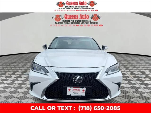 2022 Lexus ES ES 250 for sale in Woodside, NY