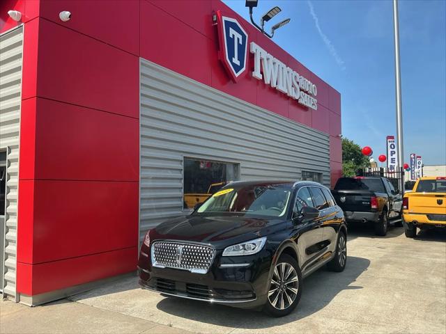 2020 Lincoln Corsair Reserve for sale in Detroit, MI