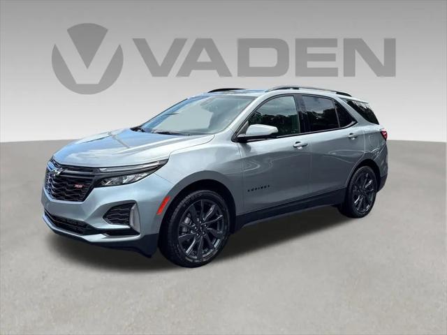 2024 Chevrolet Equinox FWD RS for sale in Hinesville, GA