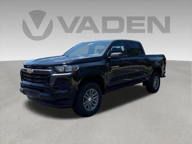 2026 Chevrolet Colorado LT, RWD for sale in Hinesville, GA