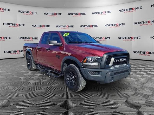 2021 Ram 1500 Warlock for sale in Seneca, PA