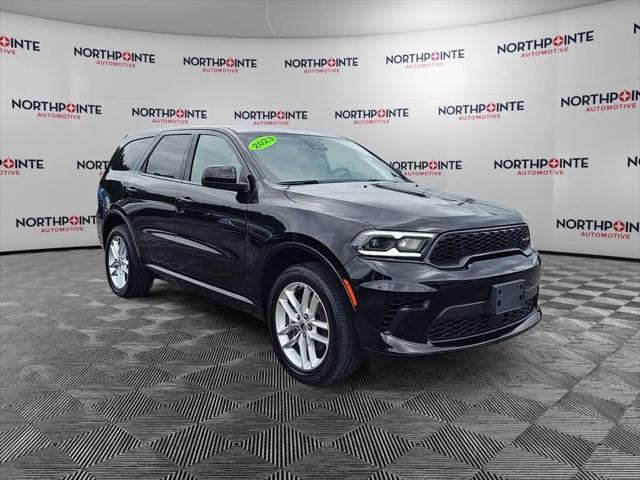 2023 Dodge Durango GT Launch Edition AWD for sale in Seneca, PA