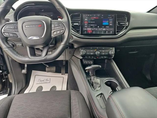 2023 Dodge Durango GT Launch Edition  AWD