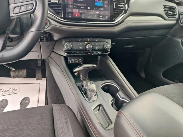 2023 Dodge Durango GT Launch Edition  AWD
