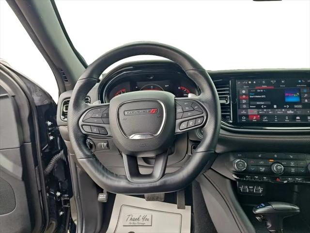 2023 Dodge Durango GT Launch Edition  AWD