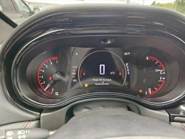 2023 Dodge Durango GT Launch Edition  AWD