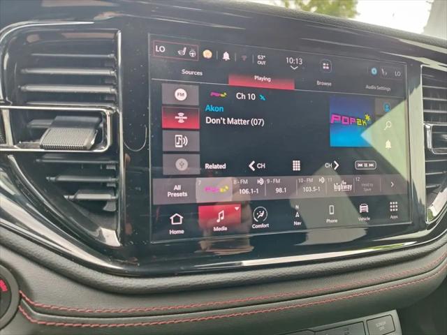 2023 Dodge Durango GT Launch Edition  AWD