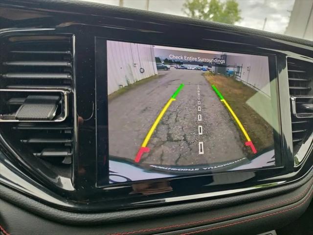 2023 Dodge Durango GT Launch Edition  AWD