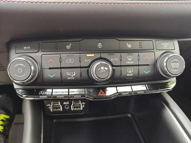 2023 Dodge Durango GT Launch Edition  AWD