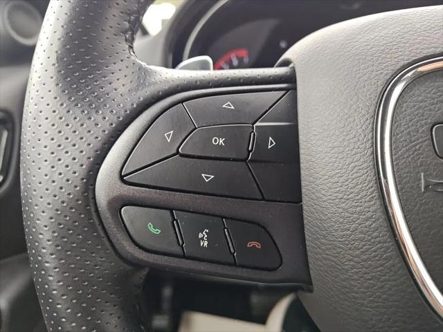 2023 Dodge Durango GT Launch Edition  AWD