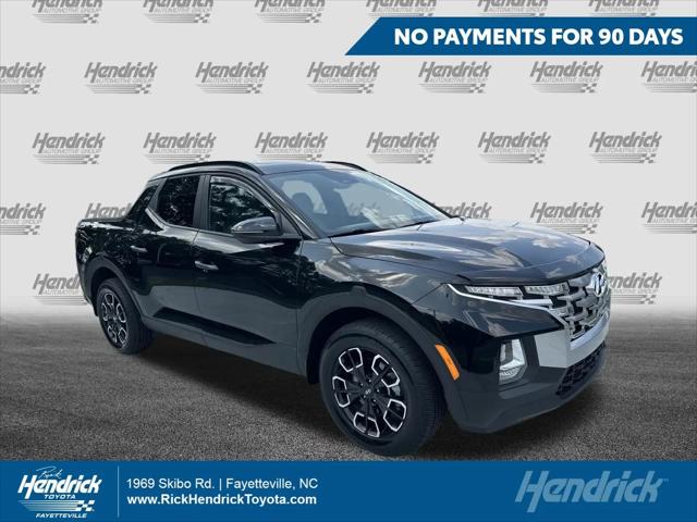 2023 Hyundai Santa Cruz SEL for sale in Fayetteville, NC