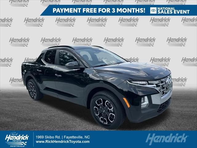 2023 Hyundai Santa Cruz SEL for sale in Fayetteville, NC