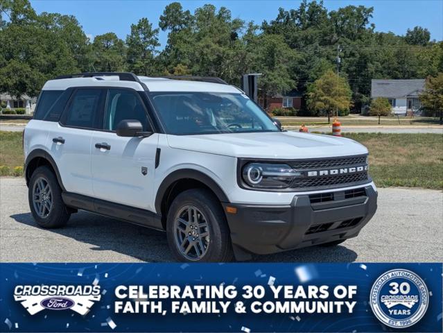 2026 Ford Bronco Sport Big Bend for sale in Sumter, SC