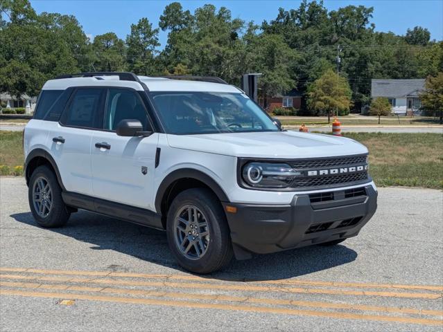 2026 Ford Bronco Sport Big Bend for sale in Sumter, SC
