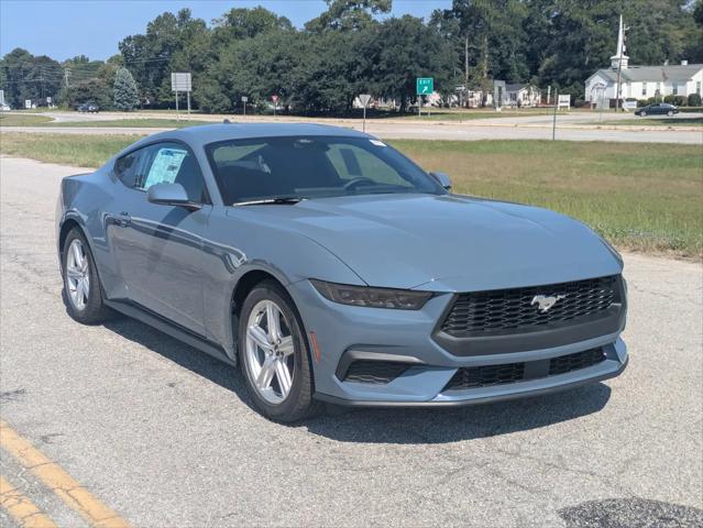 2026 Ford Mustang EcoBoost Fastback for sale in Sumter, SC