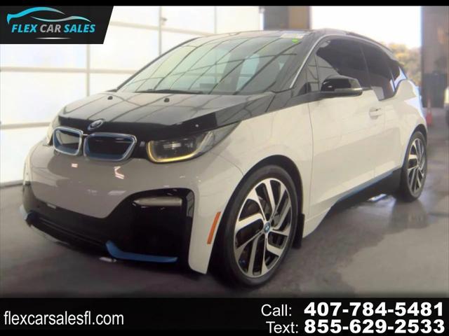 2018 BMW i3 94Ah for sale in Orlando, FL