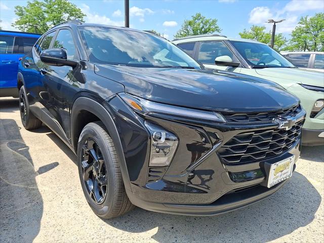 2026 Chevrolet Trax FWD LT for sale in Englewood, NJ