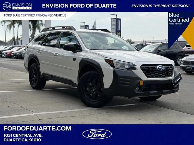 2023 Subaru Outback Wilderness for sale in Duarte, CA