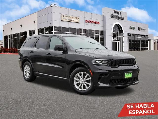2025 Dodge Durango GT RWD for sale in Houston, TX