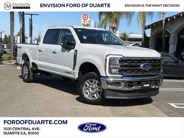 2026 Ford F-250 LARIAT for sale in Duarte, CA