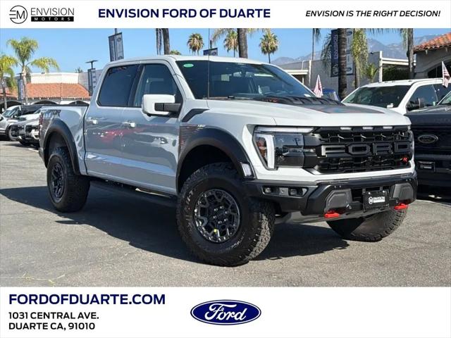 2026 Ford F-150 Raptor for sale in Duarte, CA