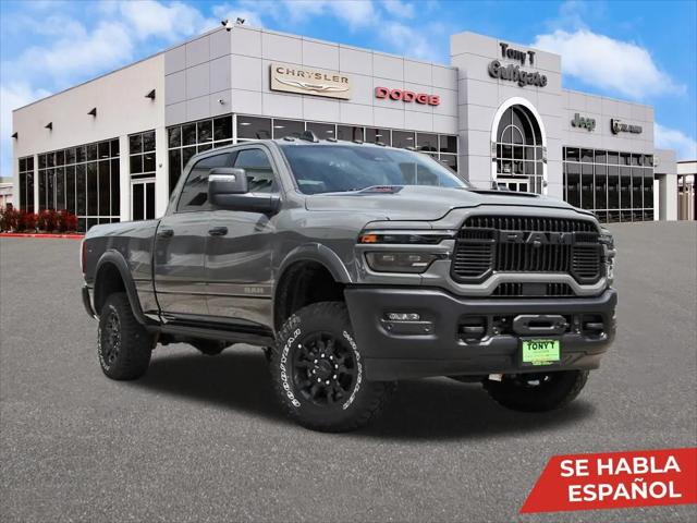 2026 Ram 2500 Power Wagon Crew Cab 4x4 64 Box for sale in Houston, TX