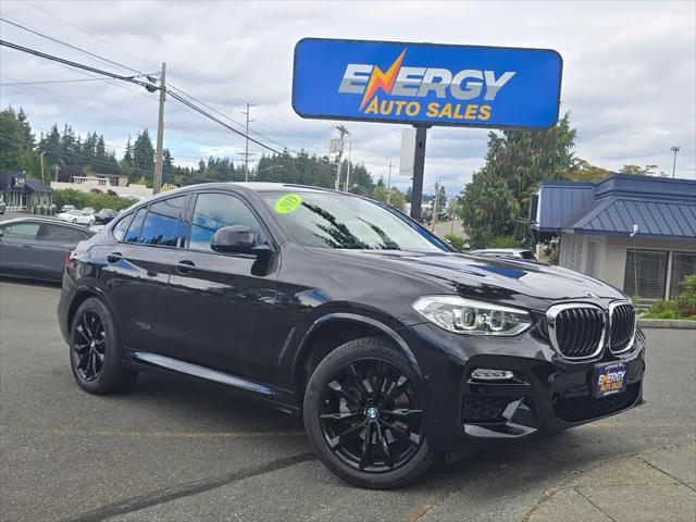 2019 BMW X4 xDrive30i for sale in Lynnwood, WA