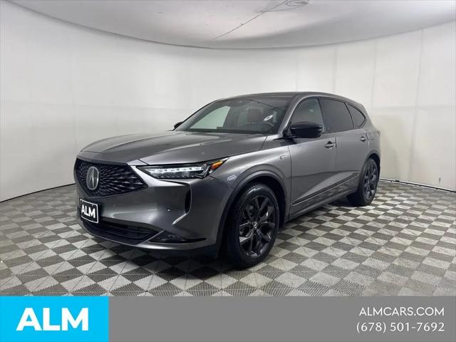 2024 Acura MDX A-SPEC for sale in Morrow, GA