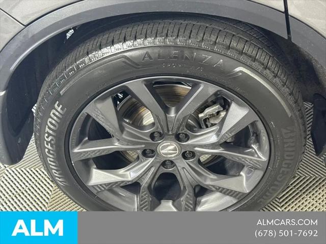 2024 Acura MDX A-SPEC