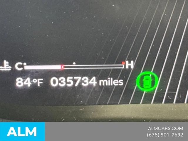 2024 Acura MDX A-SPEC