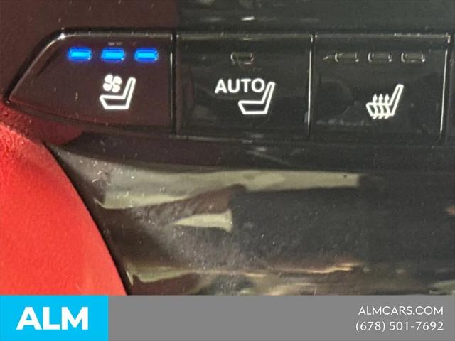 2024 Acura MDX A-SPEC