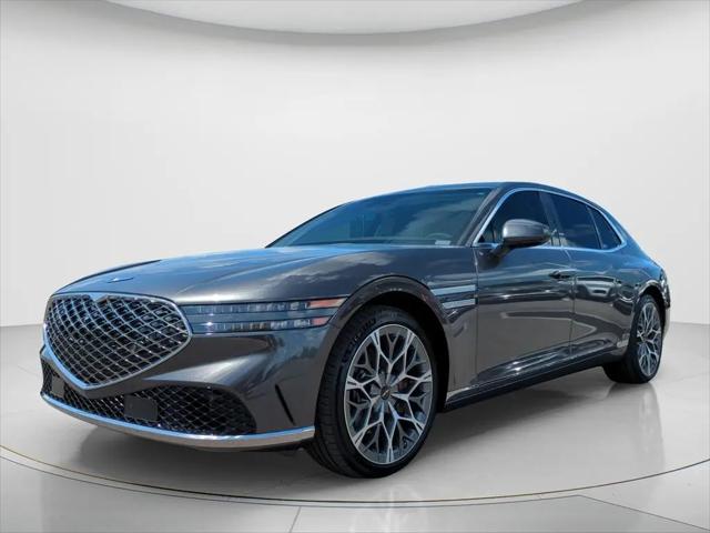 2026 Genesis G90 3.5T E-SC MHEV AWD for sale in Sarasota, FL